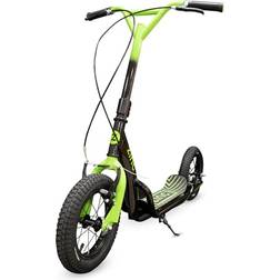 Zinc Radikal Scooter 12 Inch