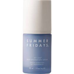 Summer Fridays Jet Lag Deep Hydration Serum 30ml