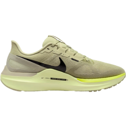 Nike Men's Structure 25 Road Running Shoes - Green
