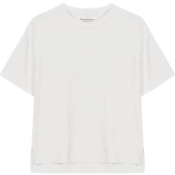 Bread & Boxers Crew-Neck Boxy