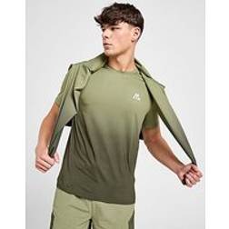 Montirex Alto Fade T-Shirt - Herren - Green