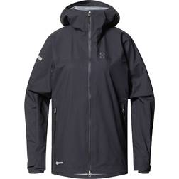 Haglöfs L.I.M Airak GTX Jacket - Black