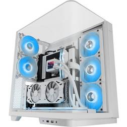Mars Gaming ATX Semi-Tower Kasse MCINFINIOW