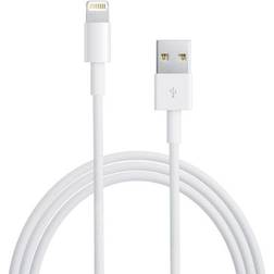 Shiverpeaks Lightning USB-kabel 2 m 2m
