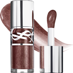 Yves Saint Laurent Loveshine Plumping Lip Oil Gloss - Espresso Stardust