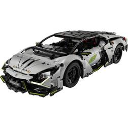 LEGO Technic 42214 Lamborghini Revuelto Supersportsvogn