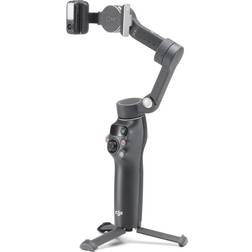 DJI Osmo Mobile 7P Smartphone Gimbal with Built-In Extension Rod
