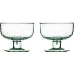 Granit Not Wasted Dessertskål 15cl 2st