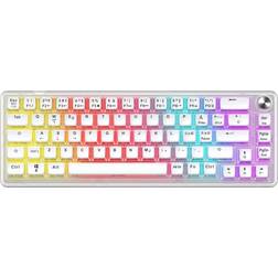 NOS C450 Mini Pudding65 Tangentbord
