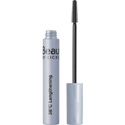 BeautyAct 38º Lenghtening Mascara Black