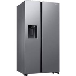 Samsung Samsung SpaceMax RS64DG5303S9EU Fridge Freezer Silver