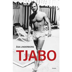 Tjabo (Häftad, 2025)