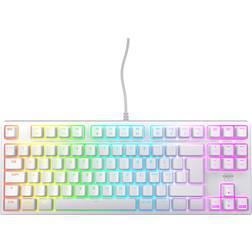 Cherry Cherry K4V2 TKL Wired Gaming Keyboard