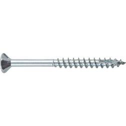 NKT 153104 Woodscrew 50stk 50x4mm