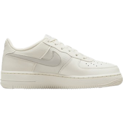 Nike Air Force 1 Sko - Hvid