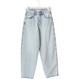 Gina Tricot Barrel Jeans
