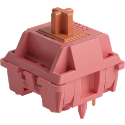 Akko Rosewood Keyboard Switch 45pcs