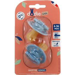 Dodie Rund Sut Stjernehimmel C6