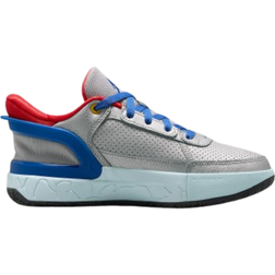 Nike Nike DAY1 EO Older Kids' Shoes - Silver