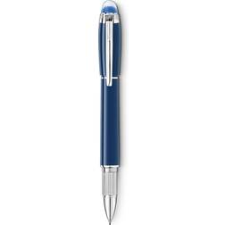 Montblanc Starwalker Blue Planet Precious Resin Fineliner