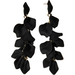 Shein Pet Tassel Drop Earrings