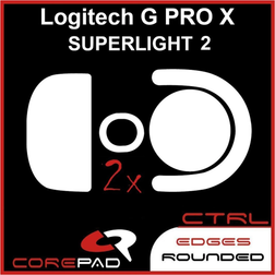 Corepad Skatez CTRL Logitech G Pro X Superlight 2