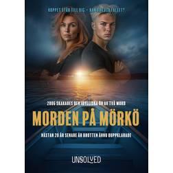 Unsolved Morden på Mörkö