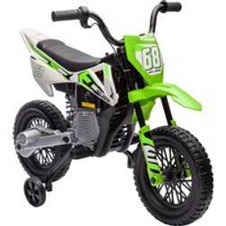 Aiyaplay 12V Kids Electric Motorbike