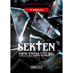 Unsolved Sekten Den enda vägen