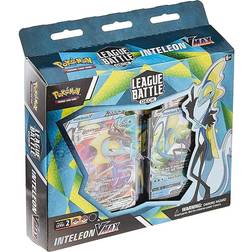 Pokémon League Battle Deck: Inteleon V Max
