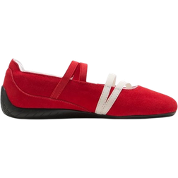 Puma Speedcat Ballet - Red/White/Black