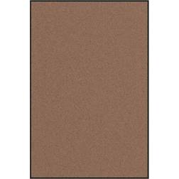 vidaXL Rectangular Door Mat 120x180 cm Brown 120x180cm