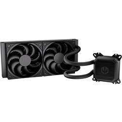 Endorfy cooling Navis F240 EY3B001 2x120mm