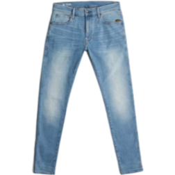 G-Star Revend Skinny Jeans - Light Blue
