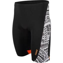 Zone3 Men's Jammers Kona Speed - Black/White
