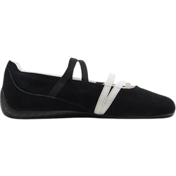 Puma Speedcat Ballet - Black/White/Warm White
