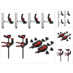 Bessey Åcise For Multifunktionelt Bord Tvinge