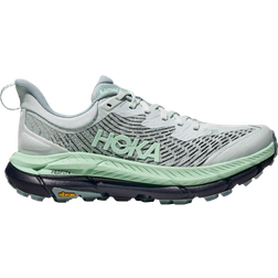 Hoka Mafate Speed 4 W - Droplet/Mint Fluorite