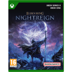Elden Ring Nightreign (XBSX)