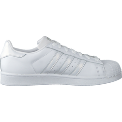 adidas Superstar W - Blanco