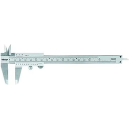 Mitutoyo Linjal 530-316 150mm Skjutmått
