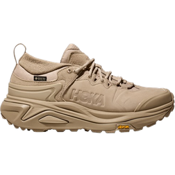 Hoka Kaha 3 Low GTX M - Raw Linen/Oat Milk