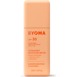Byoma Ultralight Face Fluid SPF30 50ml