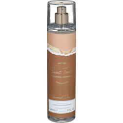 Sabrina Carpenter Caramel Dream Body Mist 236ml