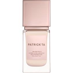Patrick TA Major Skin Hydra-Luxe Luminous Skin Perfecting Foundation in 10 Neutral