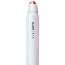 Haus Labs Bioradiant Glassy Highlighter Balm - Lystergivande Ansiktsbalsam Pink Opal