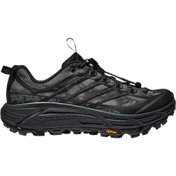 Hoka One One Mafate Three 2 - Grey