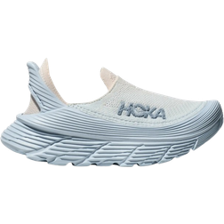 Hoka Restore TC - Overcast/Alabaster
