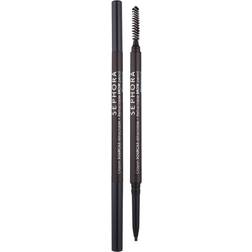 Sephora Collection Retractable Waterproof Brow Pencil #12 Granite