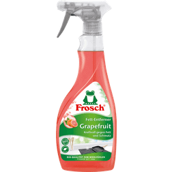 Frosch Kitchen Cleaner Grease Remover Grapefruit 500ml